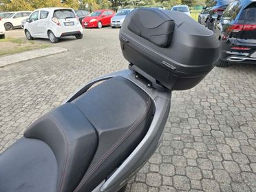Suzuki AN Burgman 400