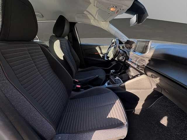 Peugeot 208 PureTech 75 Stop&Start 5 porte Active Pack