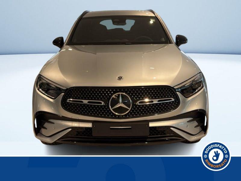 Mercedes-Benz GLC 300de 4Matic EQ-Power AMG Line Advanced Tech