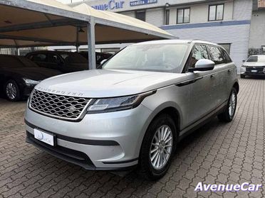 LAND ROVER Range Rover Velar 2.0d i4 TELECAMERA POST. APPLE CARPLAY IVA ESPOSTA