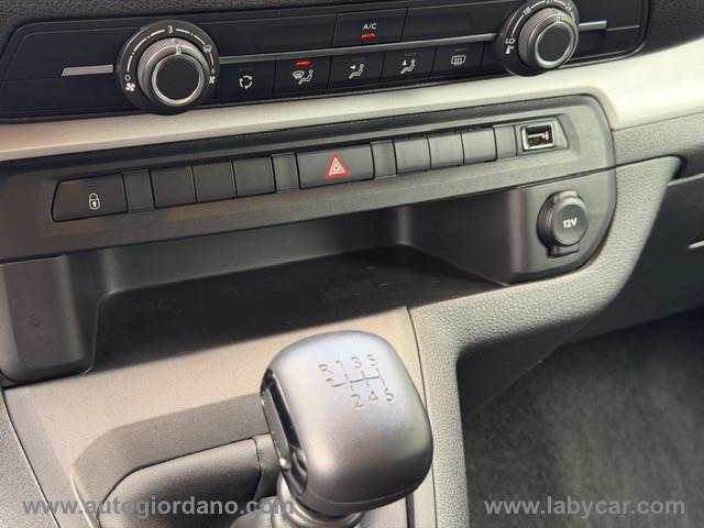 OPEL Zafira Life 2.0D 145 CV S&S Business Elegance M