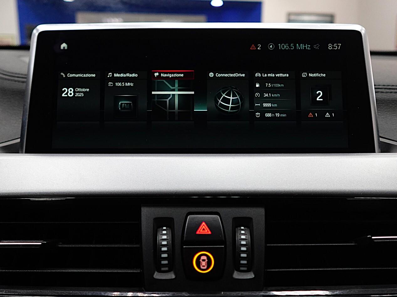 BMW X2 1.5d 116 CV SDRIVE16d BUSINESS X