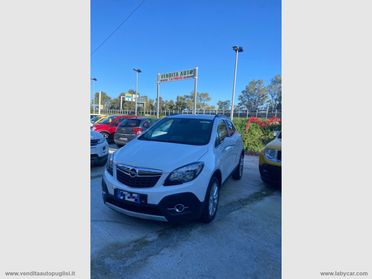 OPEL Mokka 1.6 CDTI Ecotec 136 CV 4x2 S&S Ego