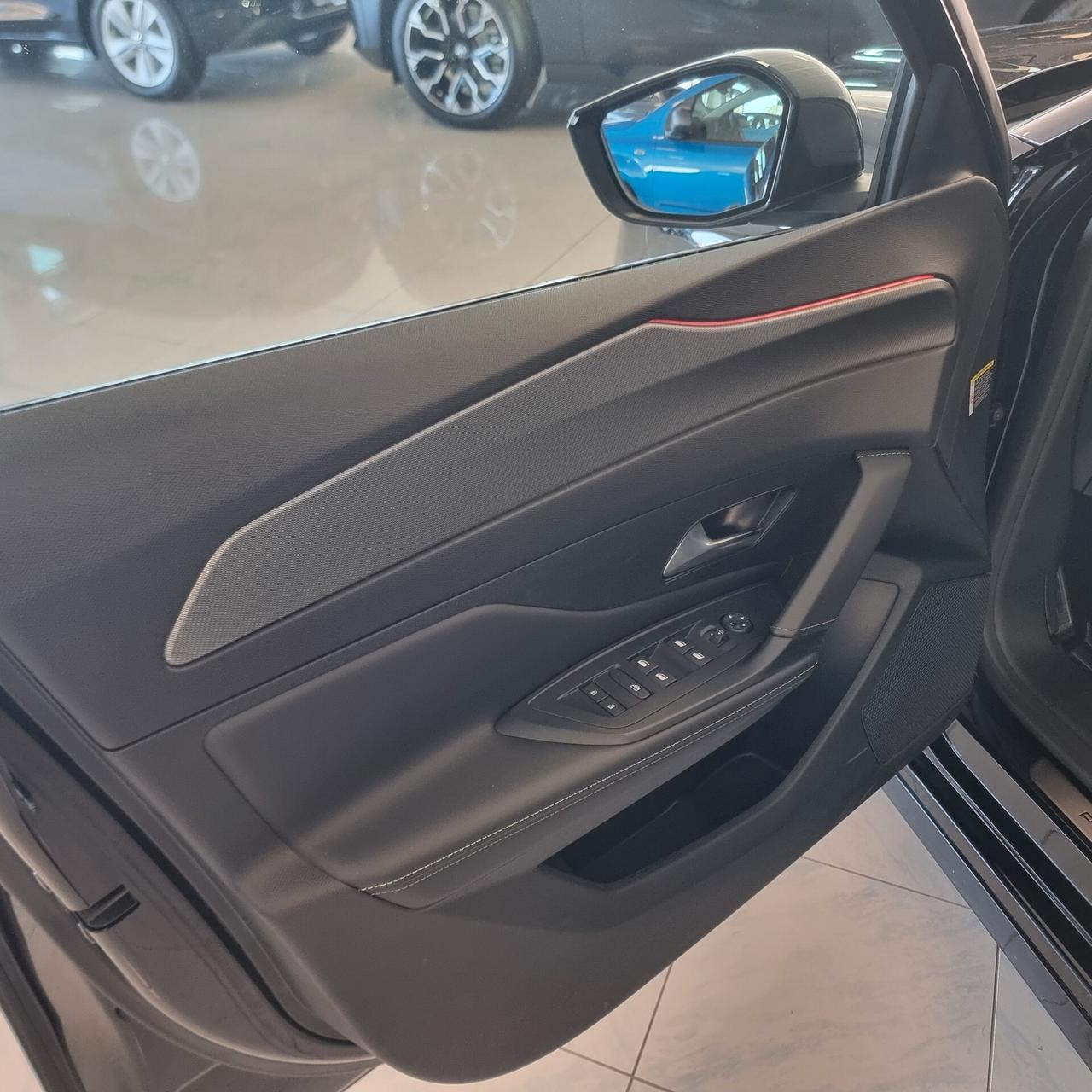 Peugeot 308 BlueHDi 130 S&S EAT8 SW GT