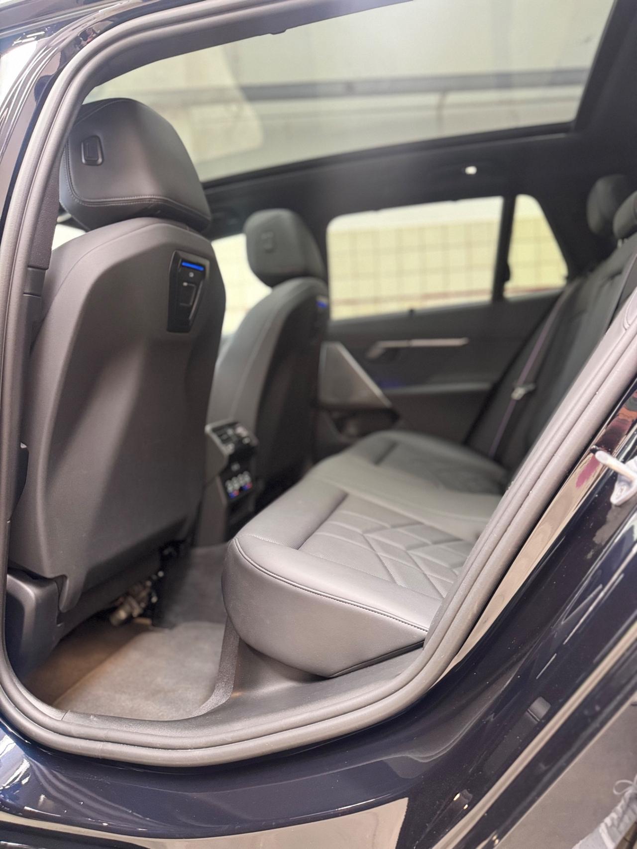 Bmw 530e xDrive Touring Msport Pro IVA