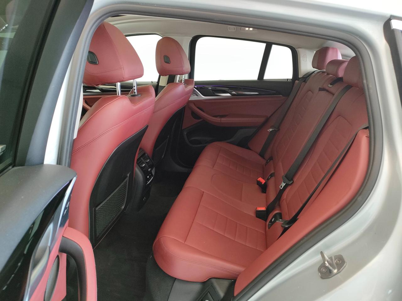 BMW X4 G02 2018 - X4 xdrive20d xLine auto my19