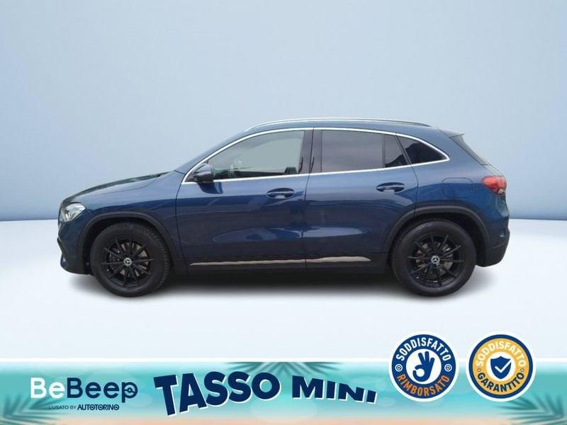 Mercedes-Benz GLA 200 D PREMIUM AUTO