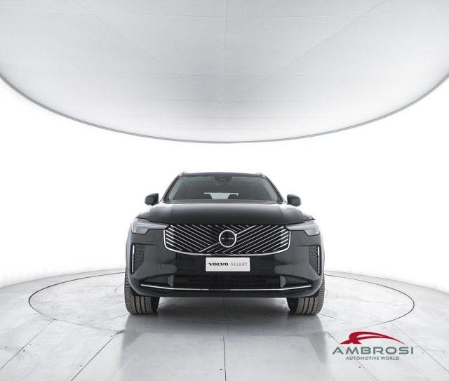 VOLVO XC90 2.0 b5 Plus Bright awd 7p.ti auto