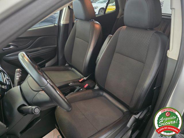 OPEL Mokka X 1.6 CDTI Ecotec 136CV 4x2 Start&Stop Advance