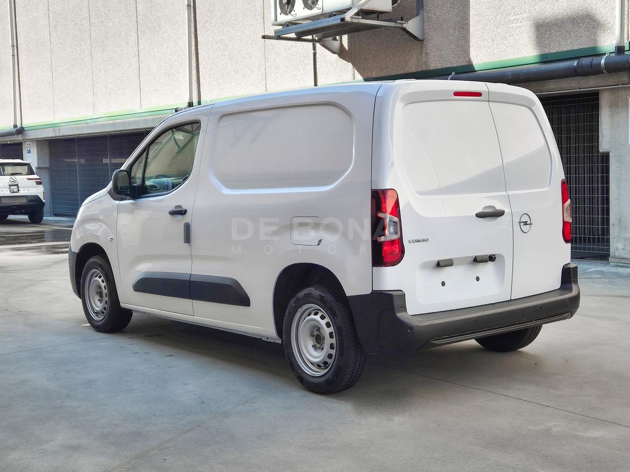 Opel Combo cargo l1h1 1.5d 100cv s&s mt6