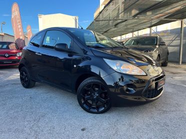 Ford Ka Ka/Ka+ 1.2 Individual E5 Clima/Kamera/Panorama