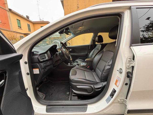 KIA Niro 1.6 GDi DCT HEV Style