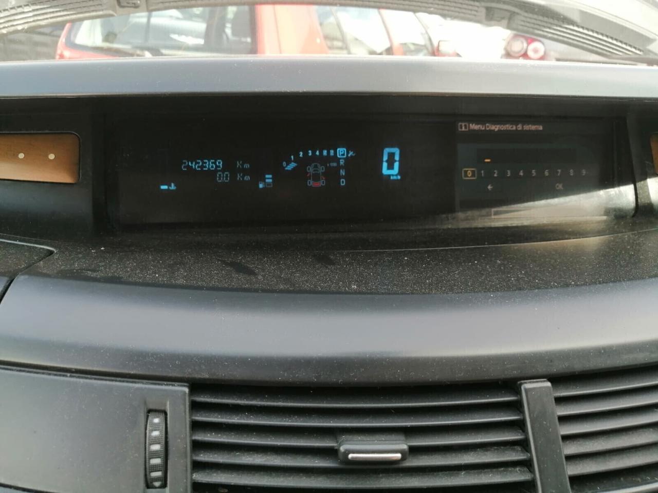 Renault Espace Grand Espace 3.0 V6 24V dCi Proactive Initiale