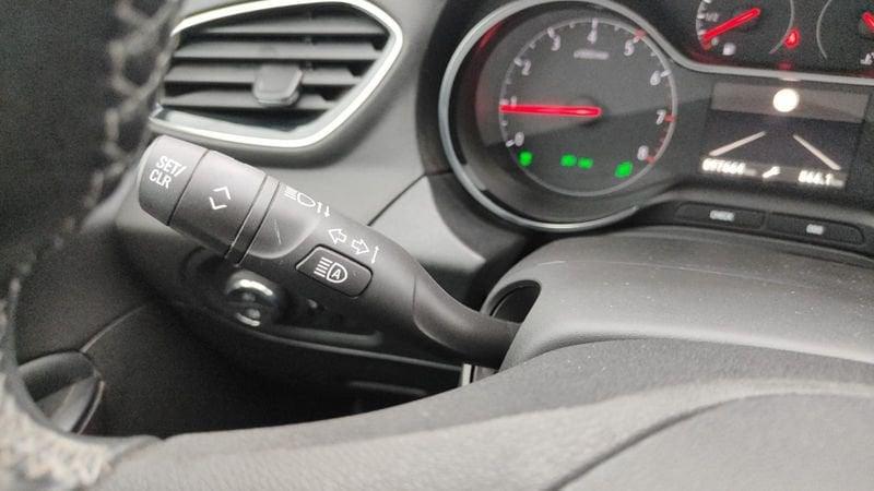 Opel Grandland Grandland X 1.5 diesel Ecotec Start&Stop Innovation
