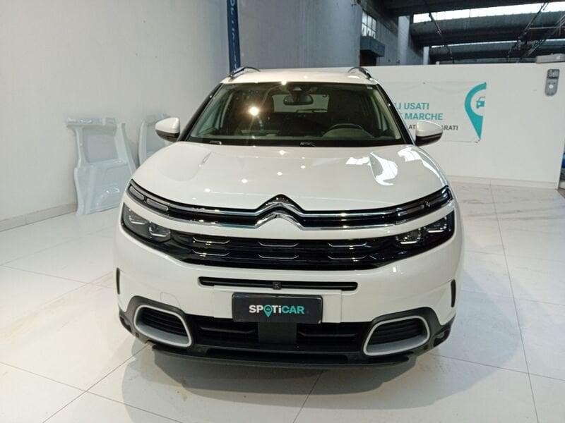 Citroën C5 Aircross PureTech 130 S&S Shine