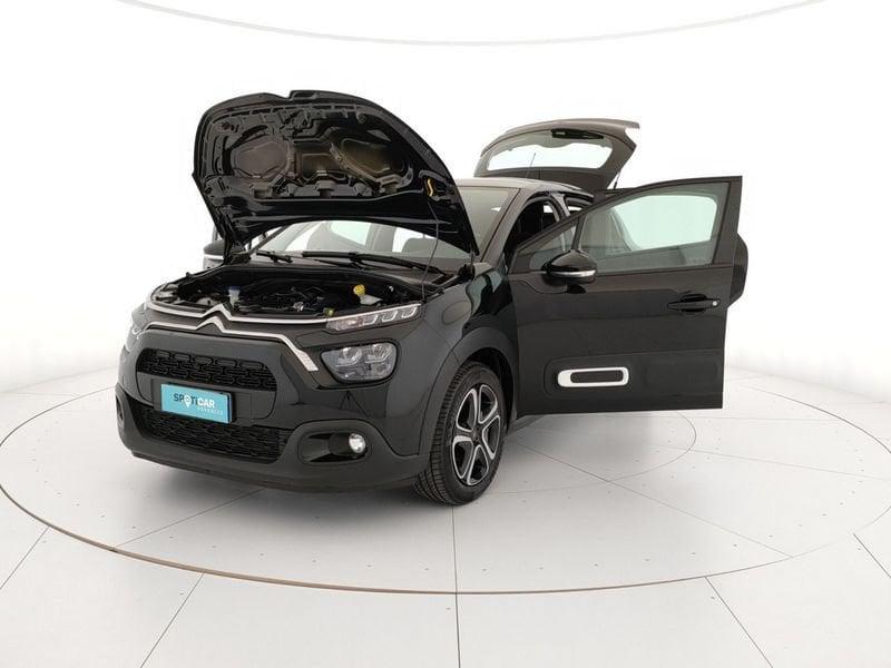 Citroën C3 C3 BlueHDi 75 S&S Feel