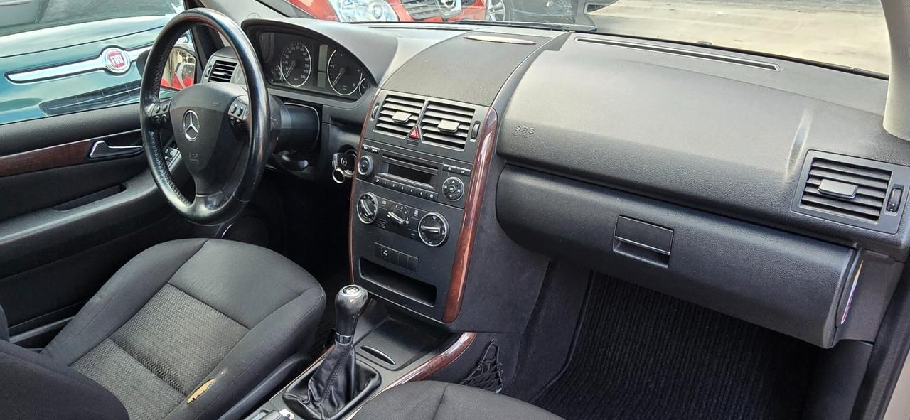 Mercedes-benz A 180 CDI Classic
