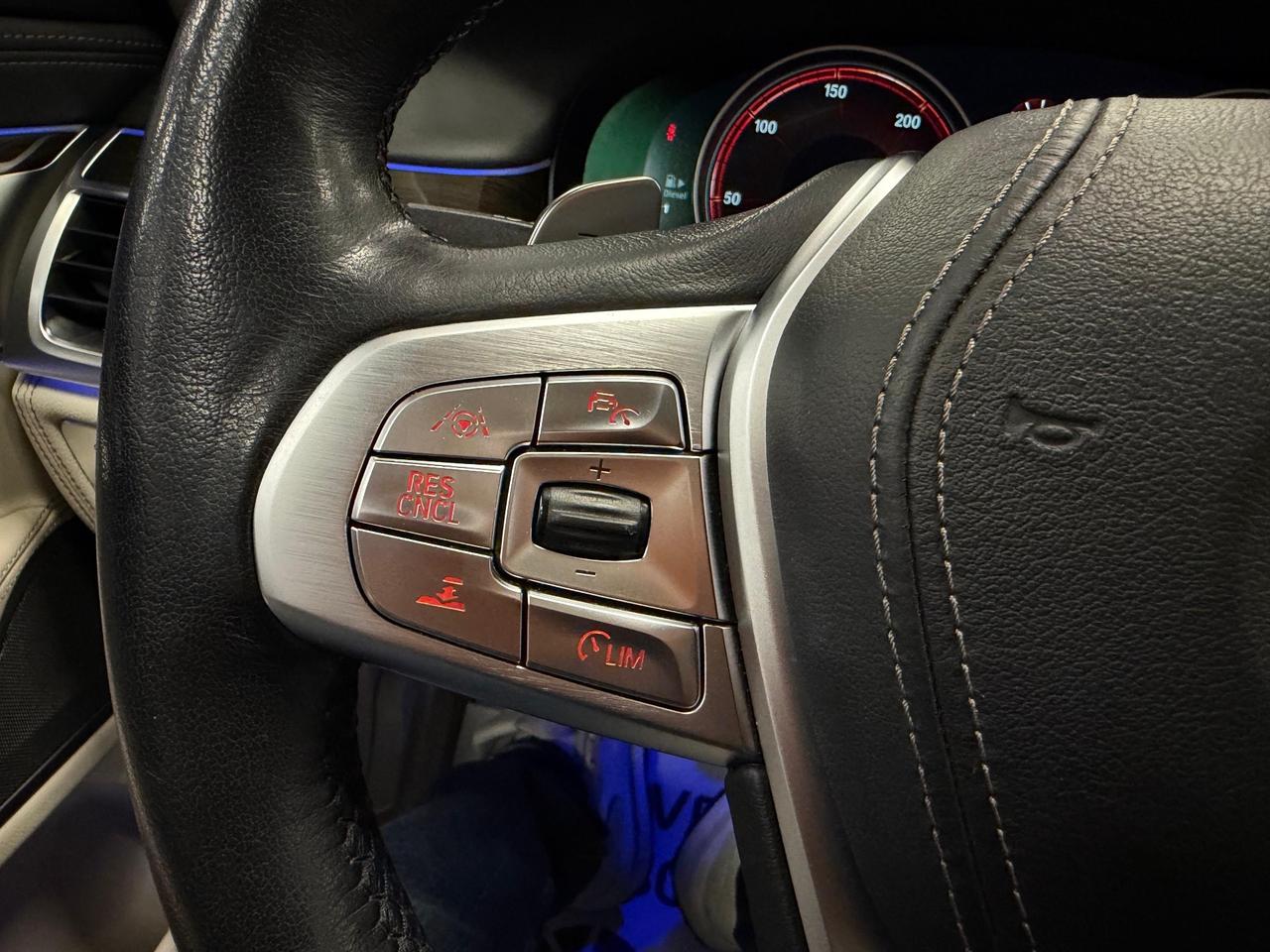 Bmw 730 730d xDrive Luxury