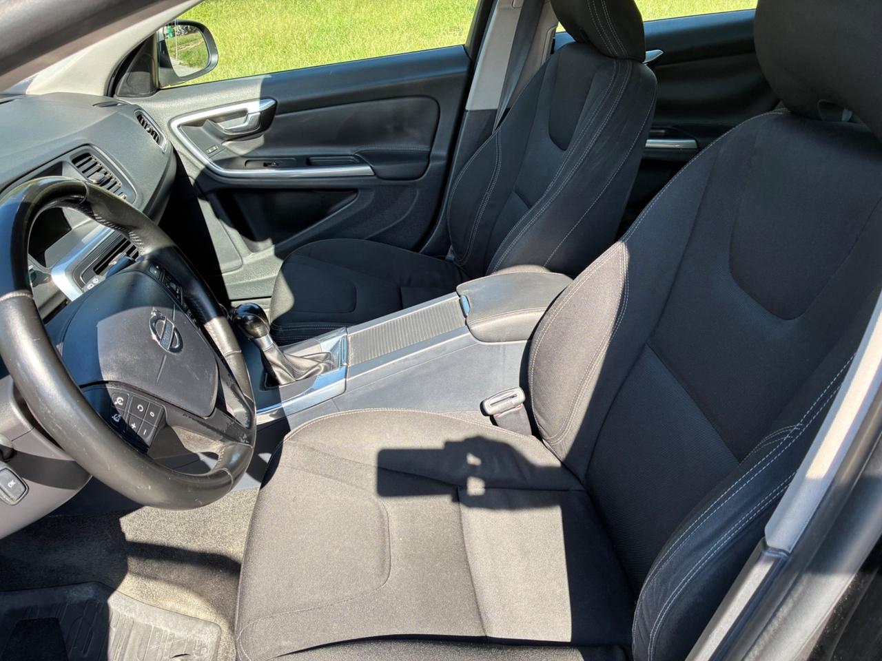Volvo V60 D2 Kinetic