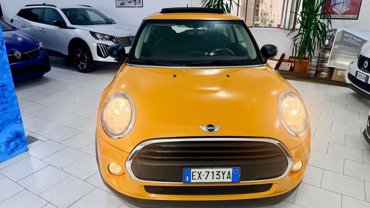 Mini 1.2 One MOTORE NUOVO*TETTO FULL