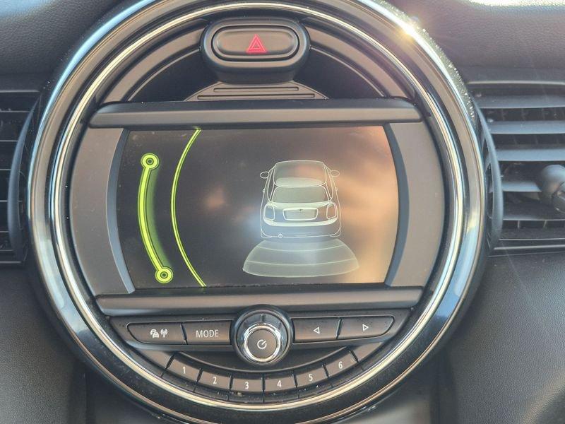 MINI Mini Cooper D Hype