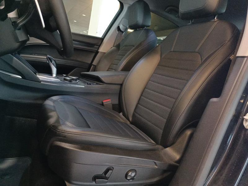 Alfa Romeo Stelvio 2.2 Turbo Executive RWD AT8