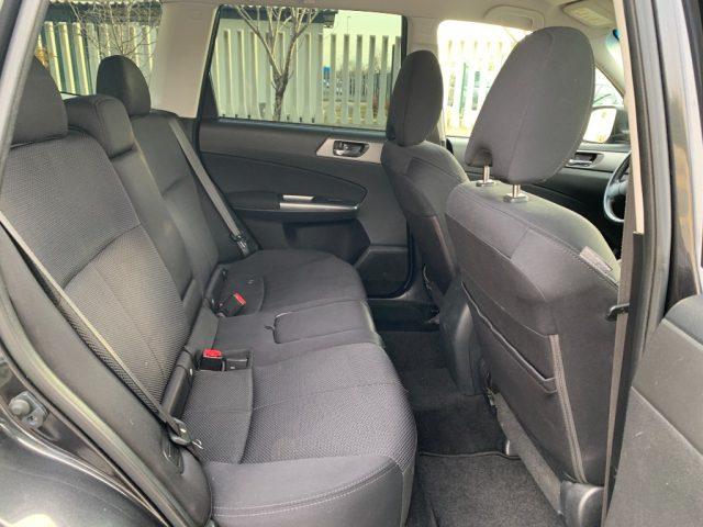 SUBARU Forester 2.0D XS Trend 4X4