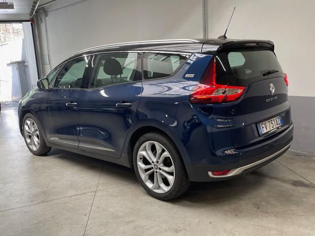 RENAULT Grand Scenic TCe 140 CV FAP Sport Edition2