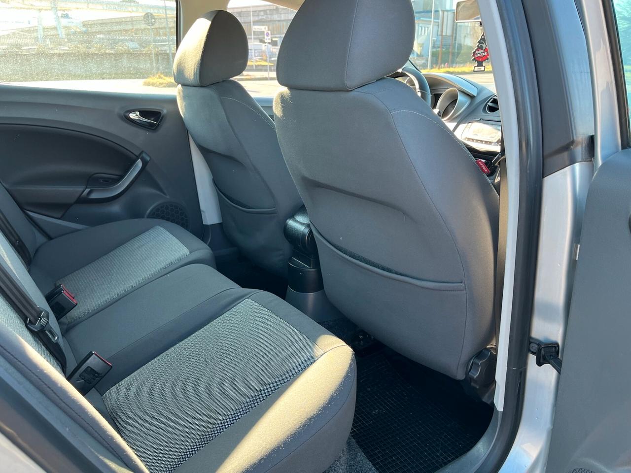 Seat Ibiza 1.4 GPL - 2009