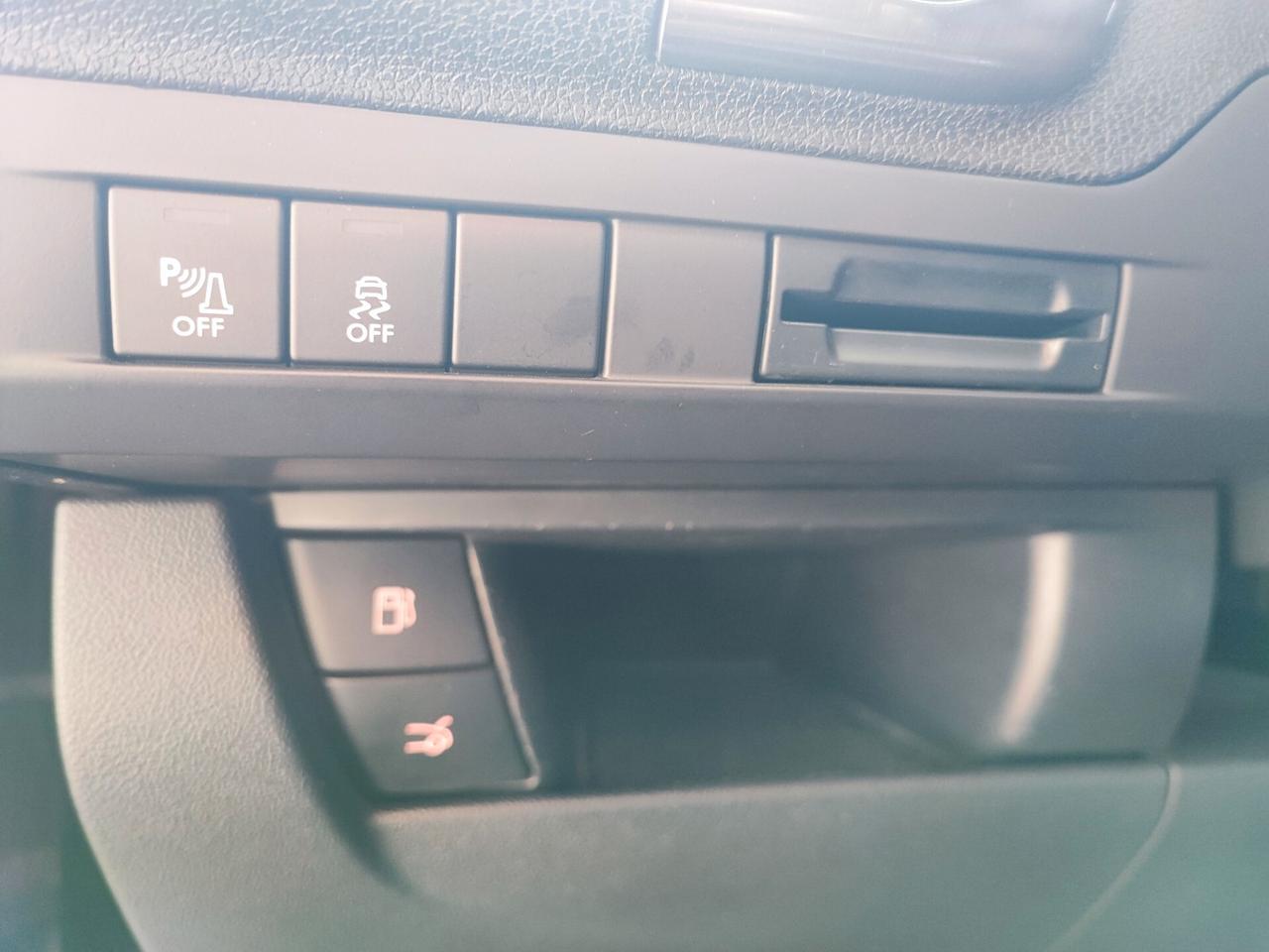 Ds DS5 5 2.0 HDi 160 aut. Sport Chic