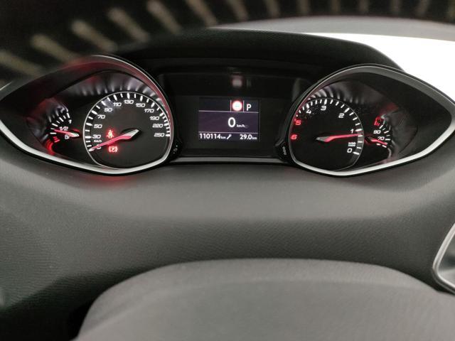 PEUGEOT 308 BlueHDi 130 S&S EAT8 SW Allure