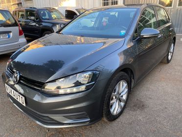 Volkswagen Golf 1.6 TDI 90 CV 5p. Trendline BlueMotion Technology