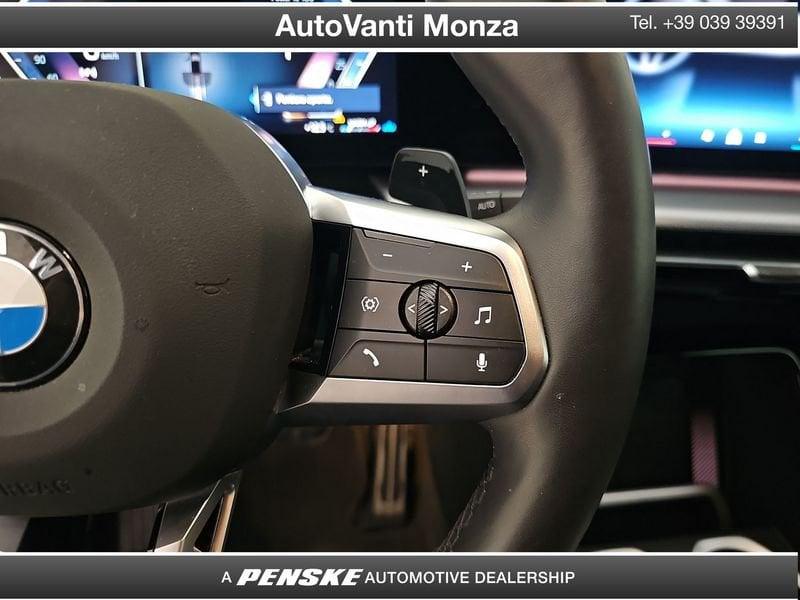 BMW X1 X1 xDrive 20d Msport Pro