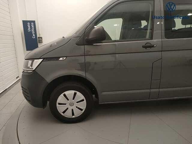 Volkswagen T6 Kombi T6 2.0 TDI 110CV PC Kombi Business