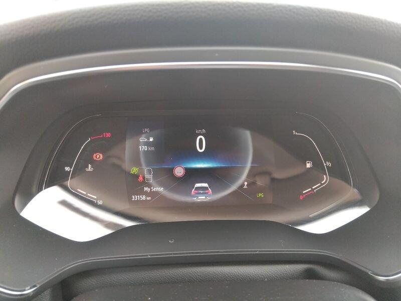 Renault Captur II 2019 1.0 tce Intens Gpl 100cv my21
