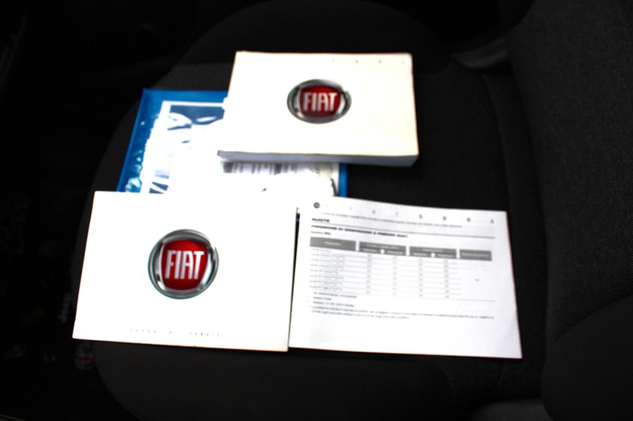 Fiat 500L 1.3 Multijet 95 CV Urban