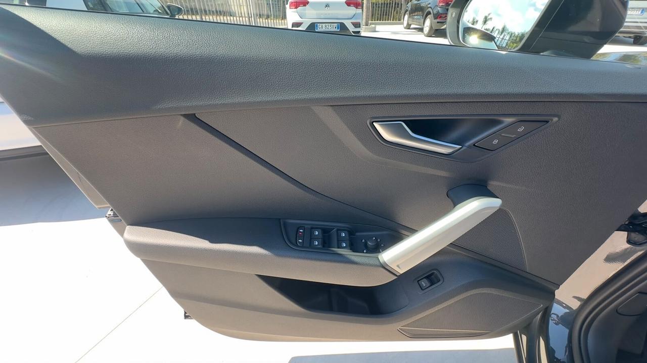 Audi Q2 30 TFSI Business Advanced TUA DA 279€ CON ANTICIPO 0
