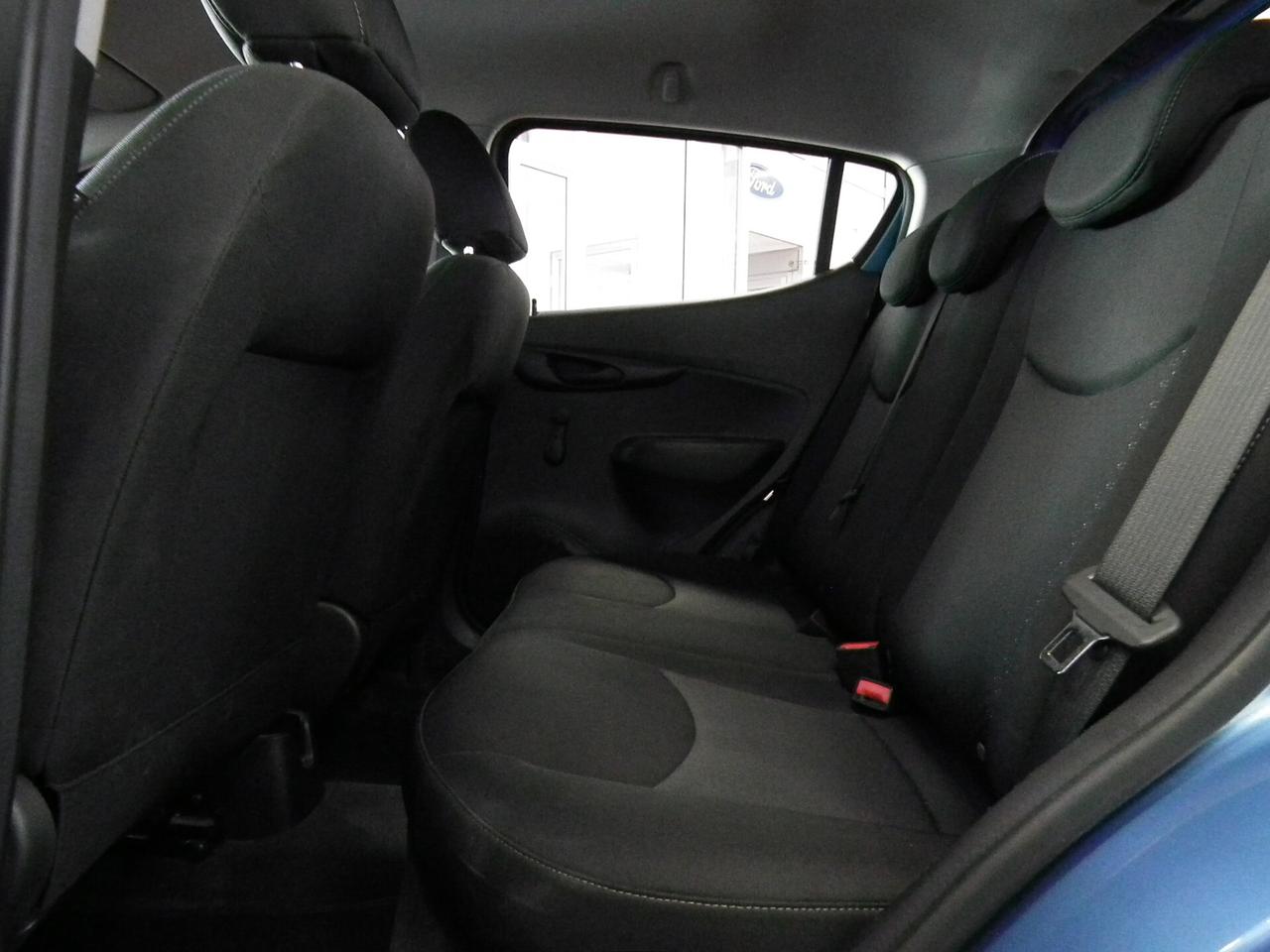 Opel Karl 1.0 BZ N-Joy UNIPROPRIETARIO CLIMA CRUISE TELEFONO BLUETOOTH !