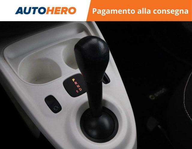 SMART ForTwo 70 1.0 twinamic Passion