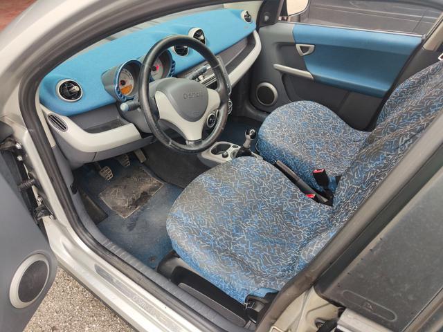 SMART ForFour 1.5 CDI ( OK NEOPATENTATI )
