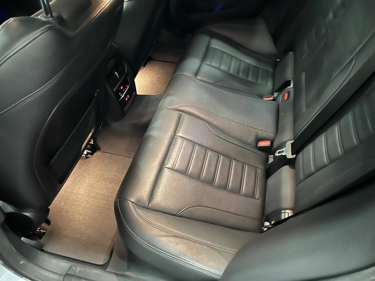 BMW 420d G.C. mhev XDrive MSport aut. 190 cv