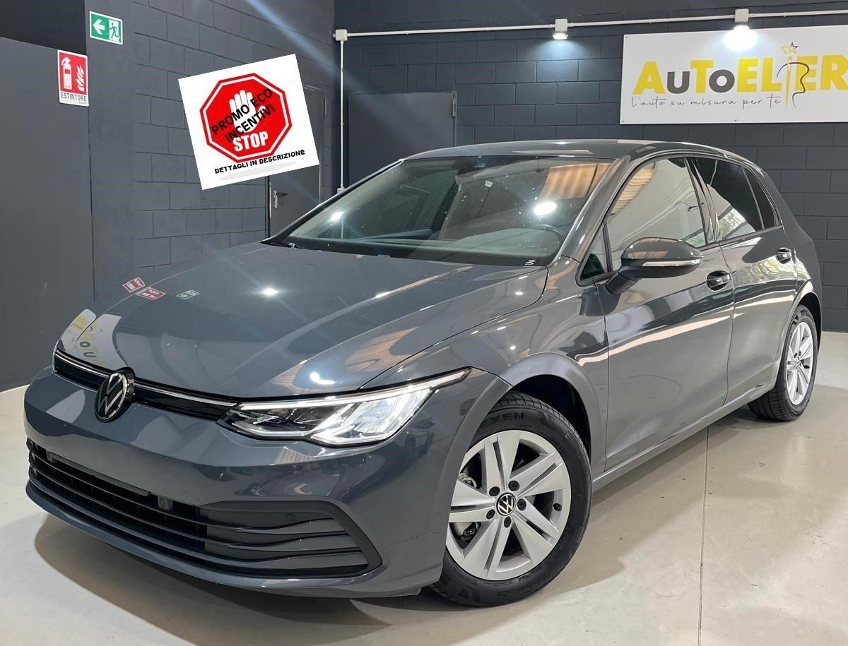 Volkswagen Golf 1.0 eTSI EVO DSG Life