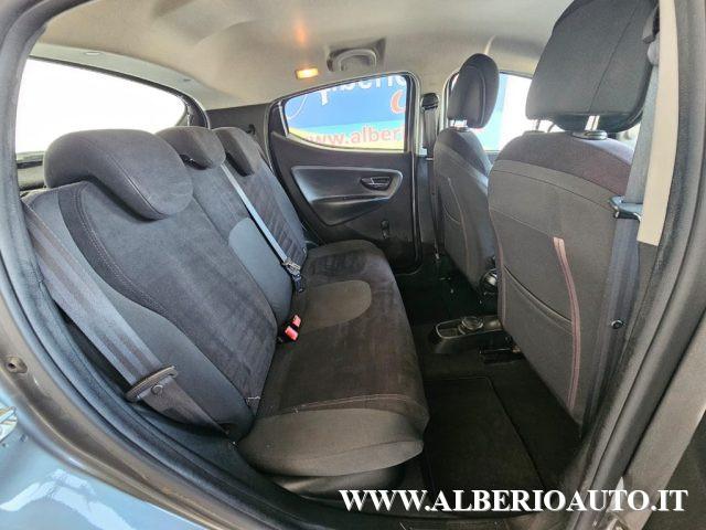 LANCIA Ypsilon 1.3 MJT 16V 95 CV 5 porte S&S Silver