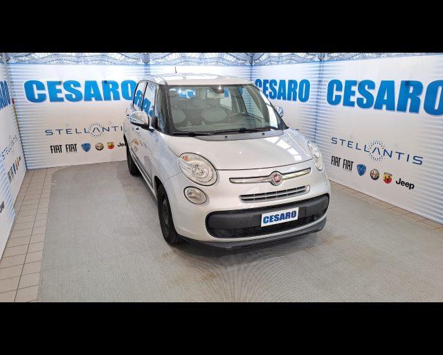 FIAT 500L 1.3 mjt 85cv Pop Star