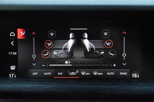 ALFA ROMEO Stelvio 2.2 160 CV AT8 RWD Super *MY21*SEDILI ELETTRICI*
