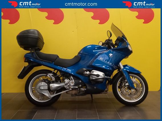 BMW R 1150 RS - 2006