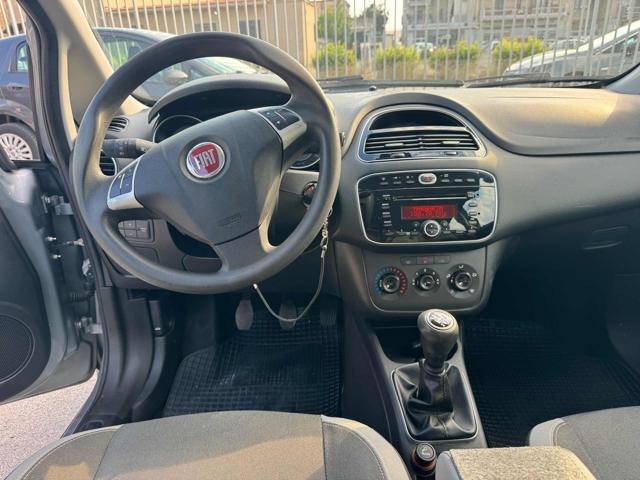 FIAT Punto Evo 1.3 Mjt 95 CV DPF 5 porte S&S Dynamic