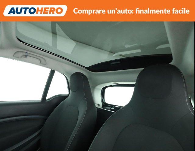 SMART ForTwo 90 0.9 Turbo twinamic Passion