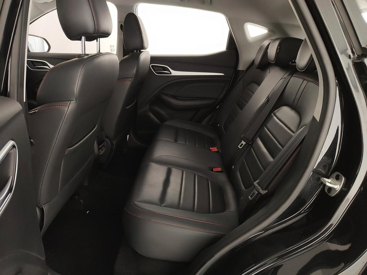 Mg ZS 1.0T-GDI aut. Luxury