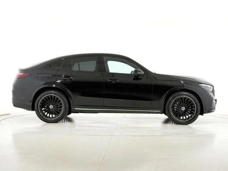 Mercedes-Benz GLC Coupé GLC Coupe 220 d AMG Line Premium 4matic auto * TETTO APRIBILE *
